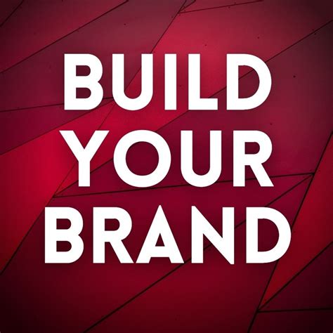 build  brand
