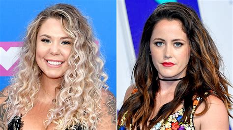 Jenelle Evans Burns ‘peace Offering’ Present From Nemesis Kailyn Lowry