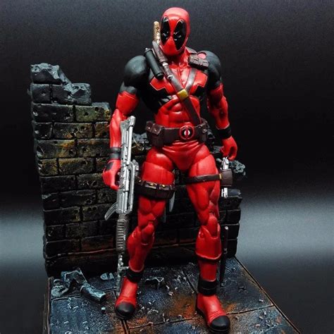 deadpool action figuredeadpool action figure manufacturercustom