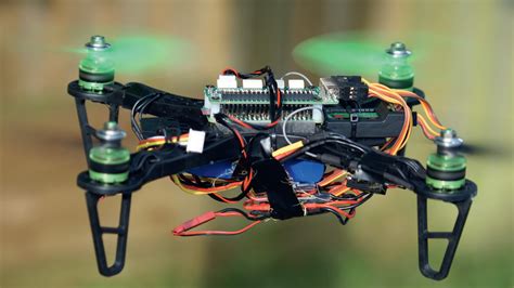 build   drone techradar
