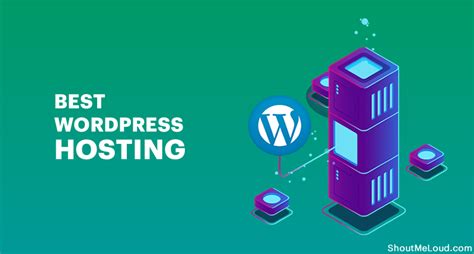 wordpress hosting   top wordpress hosting comparison