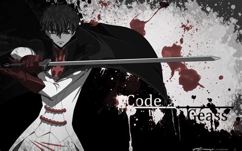 Code Geass Hd Wallpaper 1600x1000 Your Daily Anime