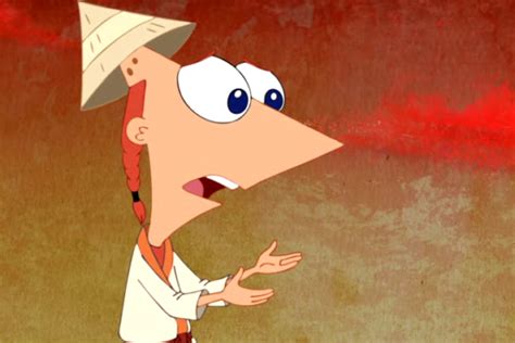 Image Doof Dynasty Phineas Png Phineas And Ferb Wiki Fandom