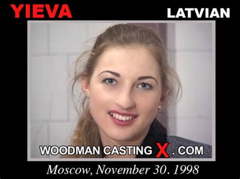 Woodman Casting Alissa Alissa Casting Search