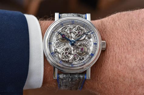buying guide     impressive double tourbillon watches