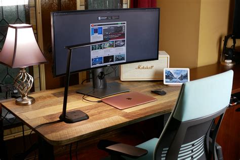 home office setup guide   haves ideas  working  home ars technica