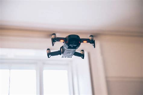 indoor drone flying       corona wire