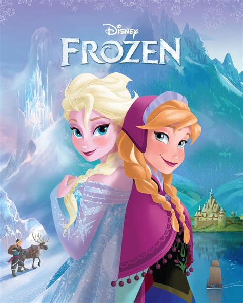 frozen high quality book covers princess anna photo  fanpop