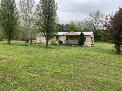 remodeled mobile home tennessee land  sale  adamsville hardin county tennessee