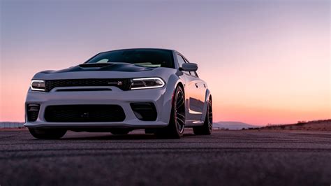 dodge charger scat pack widebody wallpaper hd car wallpapers id
