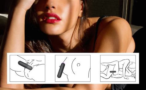 G Spot Bullet Vibrator Nipple Clitoris Stimulator Usb