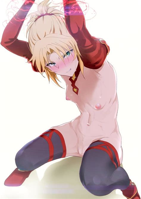 1 37 Mordred Fate Hentai Pictures Pictures Sorted By Rating