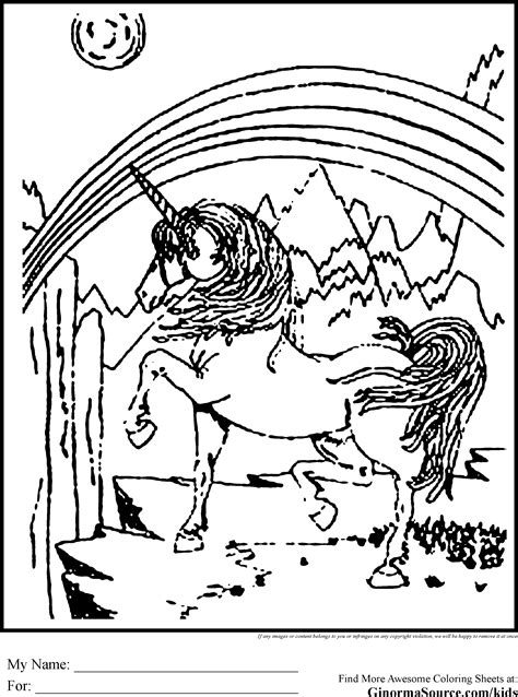 fairy riding unicorn coloring pages coloring pages