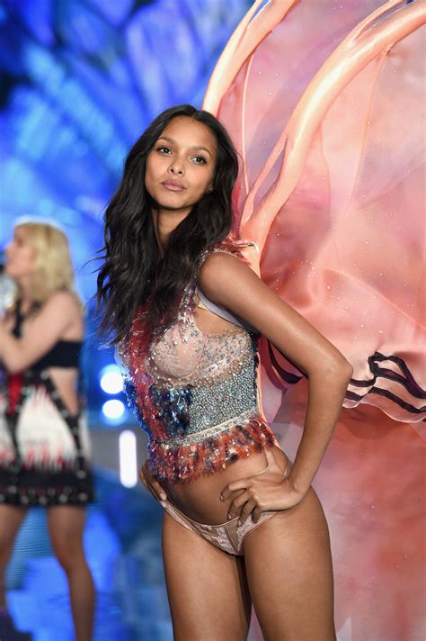 crazy outfits from the victoria s secret fashion show