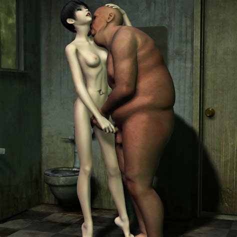 Nina And The Fat Ugly Old Man Cartoon Sex Tube