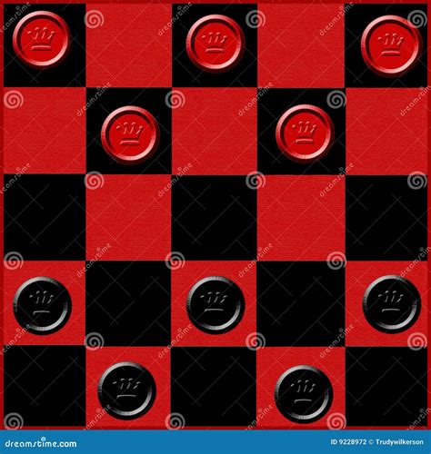 checkers background stock photography image