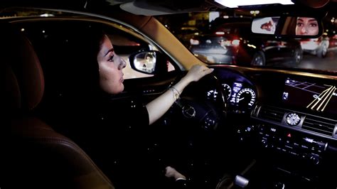 Saudi Arabia Lifts Ban On Women Drivers Mpr News