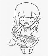 Zelda Coloring Pages Chibi Skyward Coloriage Legend Sword Link Kids Drawing Dessin Simple Print Printable Imprimer Colorier Kindpng Popular Clipartmag sketch template