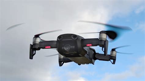 los  mejores drones de  pcworld