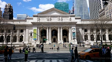 york public library