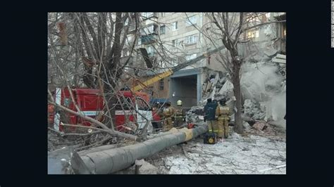 russia building explosion death toll rises cnn