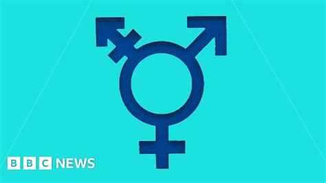 Beyond He And She The Rise Of Non Binary Pronouns Bbc News