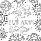 Motivational Coloring Pages Choose Board Sheets Quotes sketch template