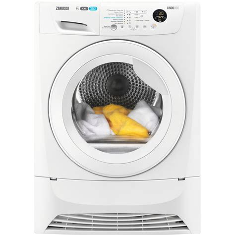 zanussi zpdcc wasmachine kopen wasdrogers vergelijken