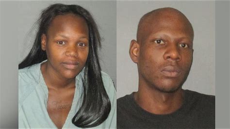 couple accused in multiple baton rouge armed robberies