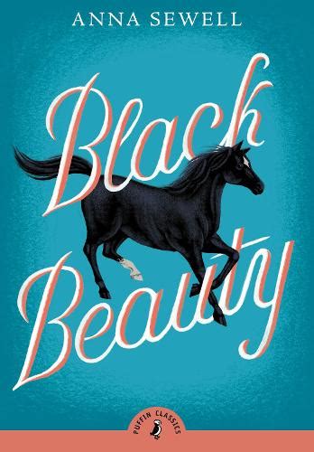 black beauty by anna sewell waterstones