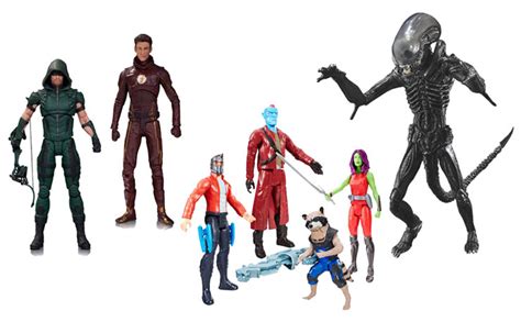 action figures   march   actionfiguresdailycom