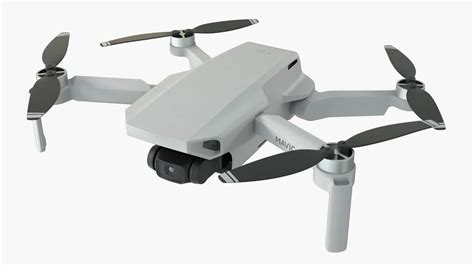 drone dji mavic mini homecare