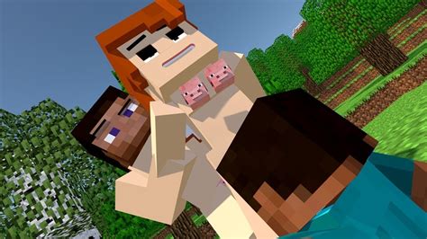 Top 25 Sexiest Epic Minecraft Intro Sex Animation 🔥😍 Youtube
