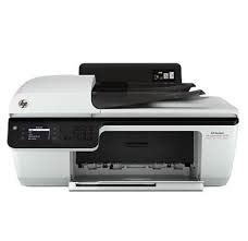 hp deskjet ink advantage  printer driver
