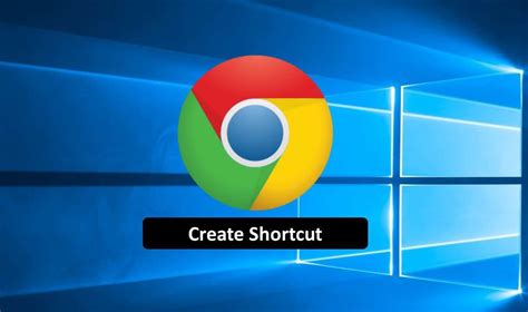 shortcut google chrome desktop windows mac ithrs