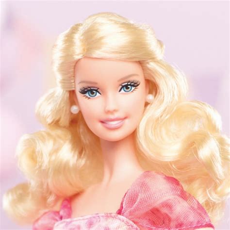 barbie birthday wishes doll toys and games