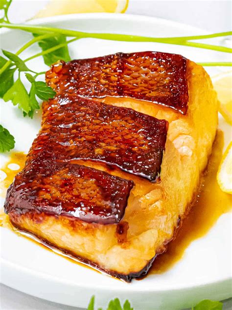 Pan Fried Sea Bass Fillet Chinese Recipe