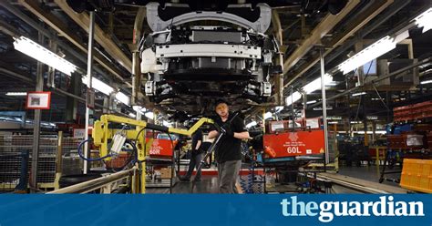 nissan factory in sunderland in pictures art and