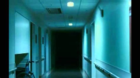 4 True Scary Hospital Horror Stories From Patients Youtube