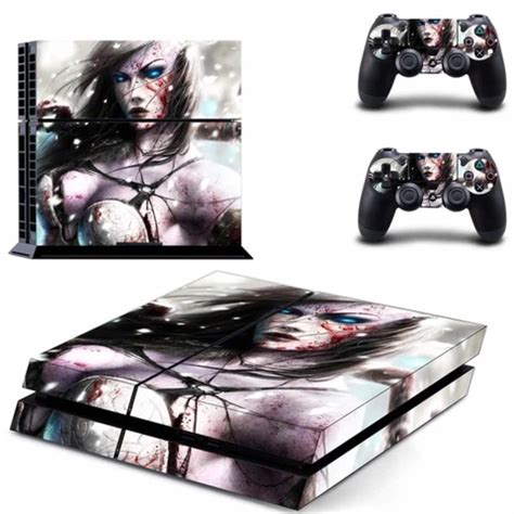 pin  ps skins console skins world