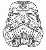 Star Coloring Death Pages Wars Getcolorings sketch template