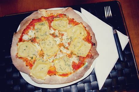 Pizza De Raviolis Mvesblog
