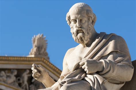 platon biografia de este filosofo griego la mente es maravillosa