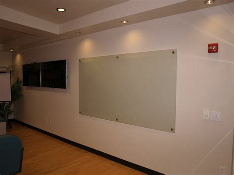 Custom Glass Whiteboards Gallery Salt Lake City Utah