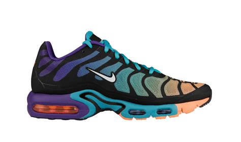 nike air max  multi color   weartesters