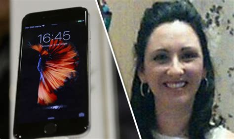 lured victim with iphone and naked selfies twisted mother jailed for