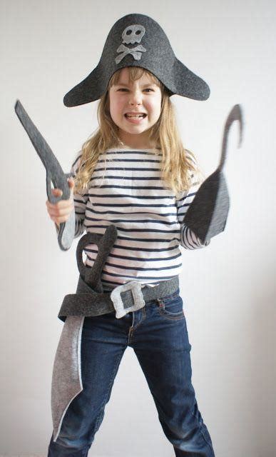 pirate costumes  halloween godfather style