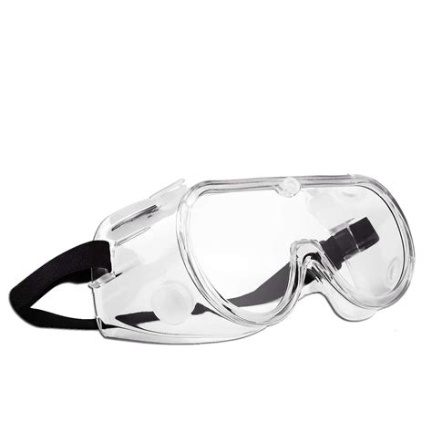 safety goggles anti fog lab protective multi pcs 20 250 ebay
