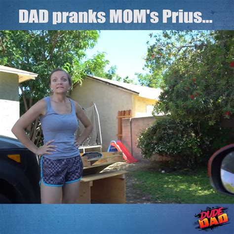 Life Of Dad Our Buddy Dude Dad Pranks His Wife By Facebook