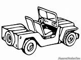 Jeep Coloring Pages Drawing Printable Drift Car Cars Cool Getdrawings Grill Print Wrangler Results Getcolorings Simple Silhouette sketch template